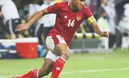 Biodata Asnawi Mangkualam, Kapten Timnas Indonesia di Piala AFF Suzuki Cup 2020