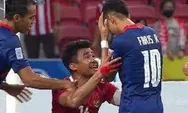 Imbas Ejek Faris Ramli, Shin Tae Yong Tegur Asnawi Mangkualam