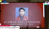 Film Pendek  Subuh (Miracle at Dawn)  Produksi UKM UMY Raih Dua Kategori Juara di Festival Film Sumedang