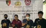 Menjelang Pergantian Tahun, Kapolri Kirim Ribuan Sembako Untuk Warga Bogor.