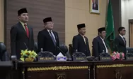 Beni Hernedi Disarankan Ganti Jabatan Sekwan DPRD Muba, Begini Alasannya!