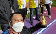 Kejutan Nagita Slavina Pada Raffi Ahmad Usai Nonton Final Liga 2