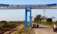 Tahun Baru 2022, Pelabuhan Kendal Ditutup Total 24 Jam