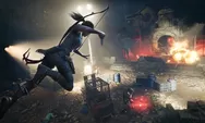 Epic Games Bagi-Bagi 3 Game Gratis 'Tomb Raider' Tanpa Syarat, Buruan Klaim Sebelum Event Berakhir
