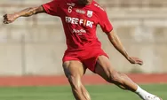 Setelah Bawa Persis Solo Promosi ke Liga 1, Ferdinand Sinaga Dirumorkan, kembali Ke PSM Makasar