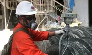  Indocement Kembali 'Gondol' Penghargaan, Tiga Komplek Pabrik Raih PROPER Hijau 2021