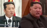 Teori Konspirasi Kim Jong Un Kurus, Netizen: 'Itu Bukan Dia!'