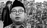 Jaga Marwah Institusi Negara, Oknum TNI Datangi Habib Bahar, Fadlizon Kritisi : TNI Harus Faham Tukpoksi