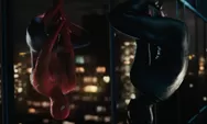 Sam Raimi Anggap 'Spiderman 3' Karyanya yang Gagal?
