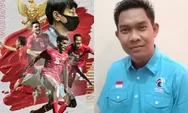 Indonesia jadi Runner-up Piala AFF 2020, Fauzi Gelora: Jangan Salahkan Timnas