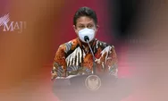 Waspadai Kenaikan Omicron di Dunia, Menkes: Kita Siapkan Langkah Antisipasi Lonjakan Kasus Covid-19