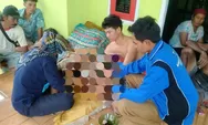 Warga Beuleundung Kabupaten Pandeglang Diterkam Buaya di Kali Citeluk Saat Mencari Udang