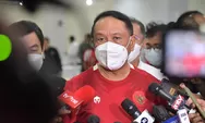 Update PSSI: Zainudin Amali Angkat Suara terkait Surat FIFA, Sudah Menerima Pembatalan Piala Dunia U20?