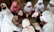 Usai Libur Nataru, 65 Ribu  Anak SD di Batang Dapat Vaksin Anak Covid-19 