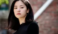 Profil Jeon Yeo Bin, 'pacar' Song Joong Ki yang curi perhatian publik 