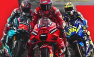 Harga Tiket MotoGP di Sirkuit Mandalika Sudah rilis, Bisa Dibeli Mulai Tanggal 6 Januari!