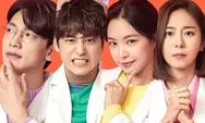 Link Nonton Streaming Ghost Doctor Episode 2 Malam Ini, Ada Roh Cha Young Min di Rumah Sakit