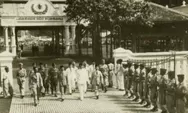 Sejarah Perpindahan Pusat Pemerintahan Republik Indonesia dari Jakarta ke Kota Jogja, karena Alasan Ini
