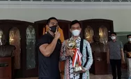 Horeeee, Akhirnya Gibran Izinkan Perayaan Kemenangan Persis Solo