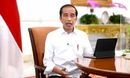 Telepon PM Kamboja, Jokowi Bicara Persoalan Myanmar