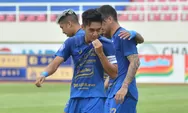 Link Live Streaming Madura United vs PSIS Semarang Hari Ini