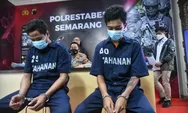 Mabuk Berat, Pemuda Aniaya Satpam hingga Babak Belur di Hotel Griya Tentrem Anyar Semarang