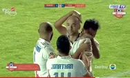 (POKOKMEN PSIS) Pilihan Gol Terbaik PSIS: Dari First Time De Porras hingga Sontekan Memutar Bruno Silva
