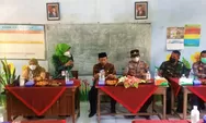 Apakah Vaksin Anak Berbahaya? Ini Jawaban Kodim Kendal dan Puskesmas Cepiring