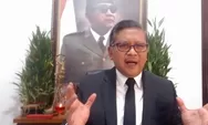 Pilkada DKI 2024: PDIP Belum Putuskan Calon Gubernur