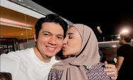 Irwansyah dan Zaskia Sungkar Ditipu Adiknya Sendiri Hingga Milyaran Rupiah, Begini Kronologisnya