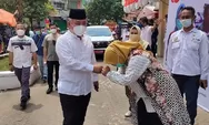 Hasil OTT Walikota Bekasi Rahmat Effendi Kini di Gedung Merah Putih KPK 
