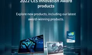 Acer Merilis 3 Seri Laptop Chromebook Terbaru Sekaligus di Gelaran CES 2022, Harganya Murah!