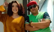 Mas Bruno Penyanyi Mirip Bruno Mars Rilis Lagu Bersama Kiki Rizkya