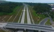 Benarkah Tol Gedebage-Tasikmalaya-Cilacap Akan jadi Tol Terpanjang di Indonesia?