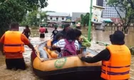 Banjir di Kota Jayapura, BNPB Rilis Jumlah Korban yang Ditemukan