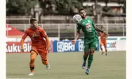 Hasil BRI Liga 1 Pekan ke-18: PSS Sleman Menang Telak Atas Persiraja Banda Aceh