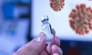 Data Vaksinasi Fiktif, Banyak Warga Blum Vaksin Sudah Terdaftar Booster