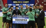 Lawan Kroasia dan Yunani, Shin Tae-yong Gercep Siapkan Timnas