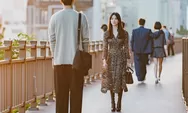 Sinopsis ‘Now, We Are Breaking Up’ Episode Terakhir, Song Hye Kyo Memulai Kehidupan yang Baru