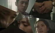 'Snowdrop' Episode 8: Young Ro Peluk Soo Ho Demi Ini? Spoiler Alert!