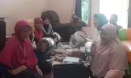 Pukul Panci, LKK NU Kabupaten Bogor Desak Pengesahan RUU PPRT