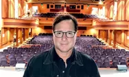 Komedian Bob Saget Meninggal Dunia di Kamar Hotel
