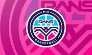 IBL 2022: Menanti Gebrakan Raffi Ahmad di RANS PIK Basketball