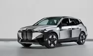 BMW Siapkan Rp 486 Triliun untuk Mobil Digital