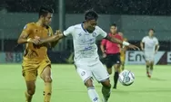 Hasil Pertandingan BRI Liga 1 2021 Pekan ke-18: Arema FC  Berhasil Tundukan Bahyangkara FC