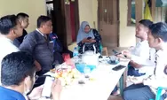 KNPI Kecamatan Gunungsindur dan Parung 'Warning' Pemda Bogor Terkait Rekomedasi Suplayer
