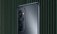 Realme 9i yang Usung Kamera 50 MP dan Snapdragon 680 akan Masuk Indonesia?