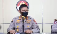 Penendang Sesajen di Lokasi Bencana Gunung Semeru Diburu Polisi