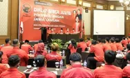 Diduga Karena Taraget Politik di DKI Jakarta, Hubungan Megawati dan Jokowi Merenggang