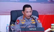 Terlibat Satgas BLBI, Polri Sita Aset Senilai Rp 5,9 Triliun
